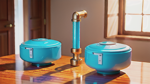 マンションや一戸建てでのウォーターハンマー対策