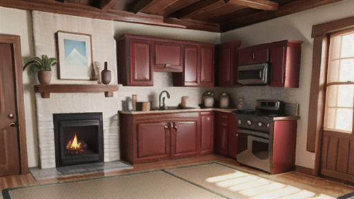 メンテナンスの負担軽減