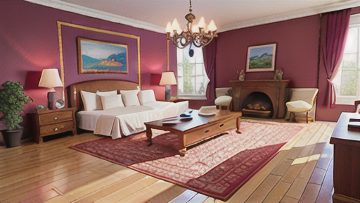 タフテッドカーペットの種類