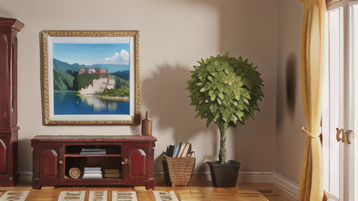 ウォールアクセサリーの種類と選び方