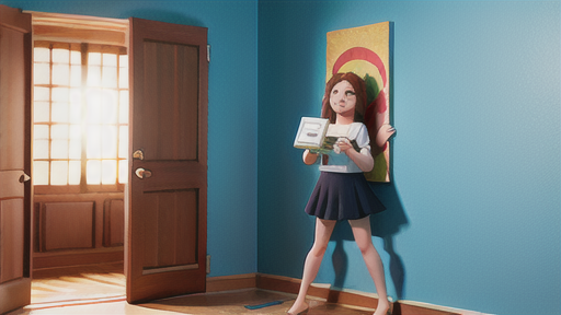 ウォールアクセサリーの効果的な使い方