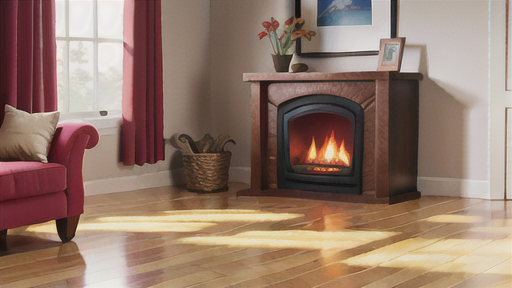 市松貼りを取り入れた施工例