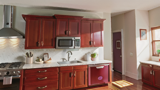 ウォールキャビネットを選ぶ際のポイント