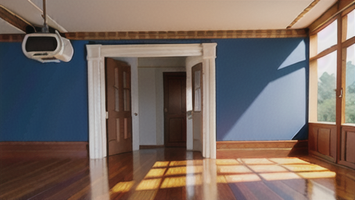 ヤマグワの加工と管理