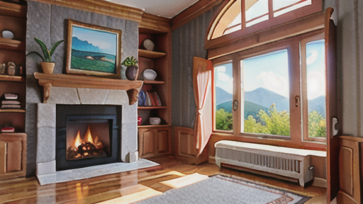 さまざまな種類のウォールポケット