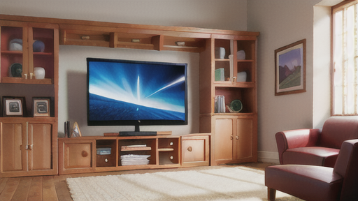 インテリアのアクセントとしてのウォールポケット