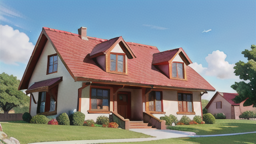 ヤング係数が家の構造に与える影響