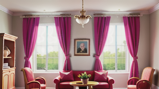 ウォッシャブルカーテンの選び方