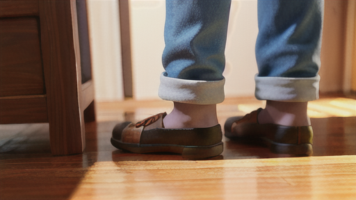 タペストリーの素材と織り方