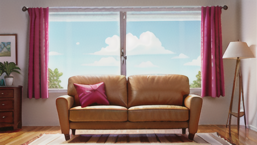 ウォッシャブルカーテンのお手入れ方法