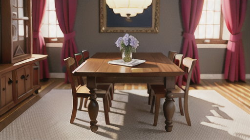 タペストリーのお手入れ方法