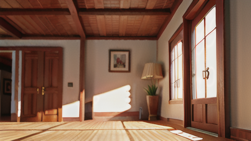 敷居の機能と重要性