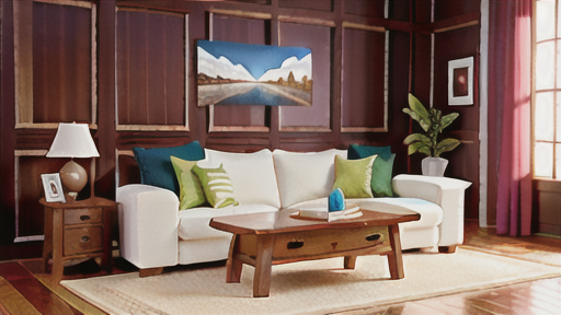 指物家具の注意点