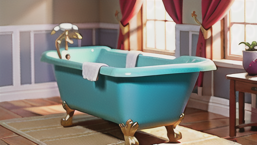 ユニットバスの特徴