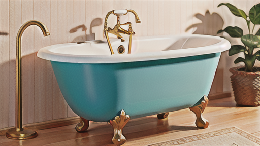 ユニットバスの種類