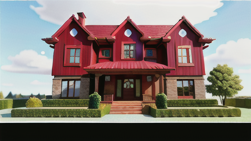 ダークレッドメランチの用途