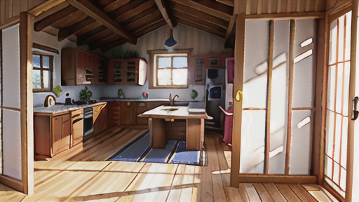 敷居レールのメリット