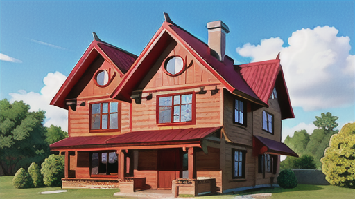 ダークレッドメランチの耐久性