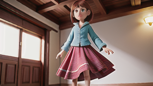 枝折戸の設置場所