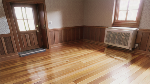 間取り図の表記