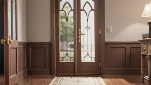 敷居レールの種類