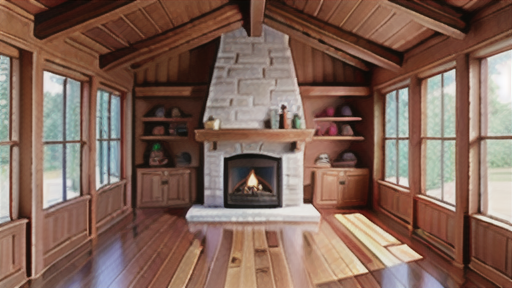 ウッドデッキの耐久性を高める方法