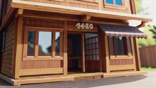 ラーメン構造のメリット