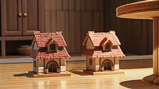 ラーメン構造に適した建築物