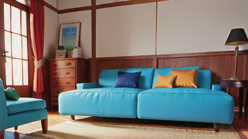 ダイアフラムの使用例