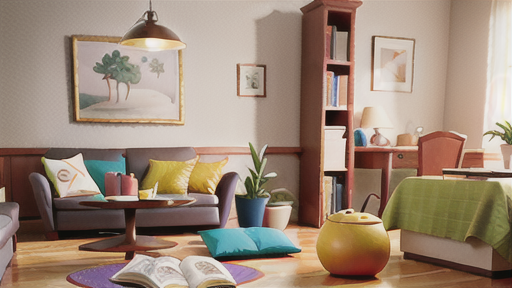 紙クロスと他の壁紙の違い