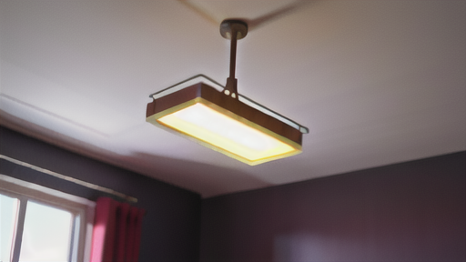 マンションでのライトコート活用