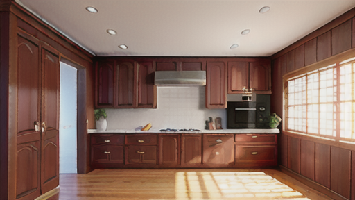 撫刷毛の使い方