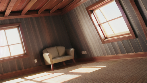 採光と通風の効果