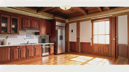 撫刷毛のメンテナンス