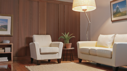 紙管を使ったDIYアイデア