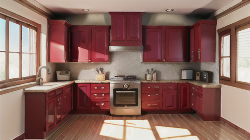 ライトレッドメランチとダークレッドメランチの違い