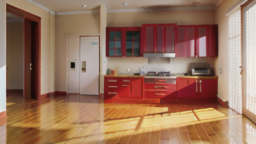 ライトレッドメランチの用途