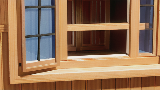 ウッドブラインドのお手入れ方法