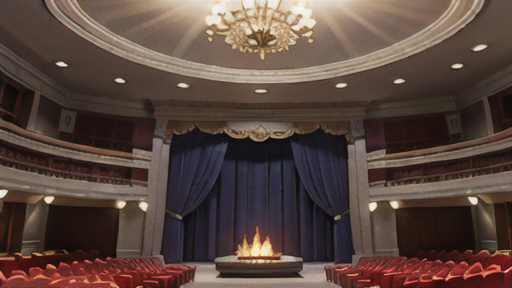 舞台幕の選び方