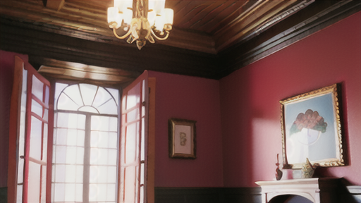 舞良戸の歴史と由来