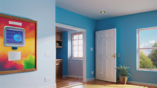 紫外線硬化樹脂塗料の利点