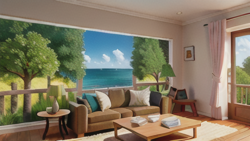 ラジアータパインの特徴