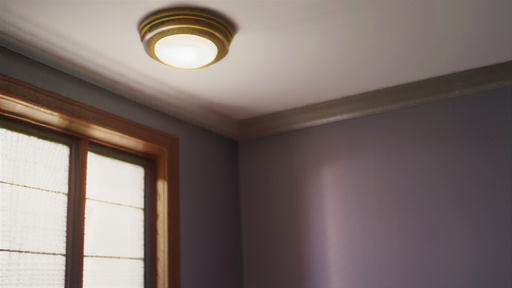 ダウンライトの注意点