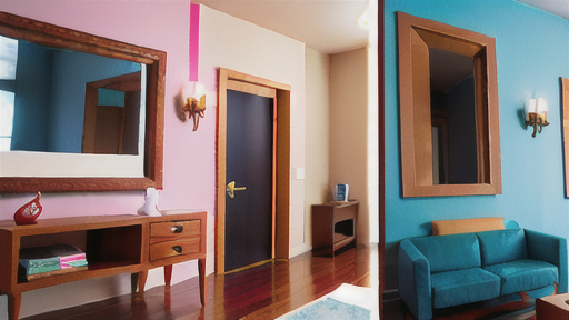 他の塗装方法との違い