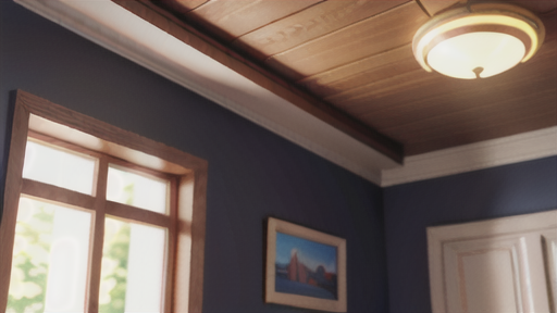 ダウンライトの交換・調光