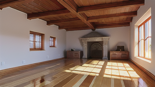 建築におけるコンクリート・シェル構造