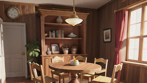 アンティーク塗装の素材と手法