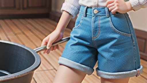 伏せ縫いの手順