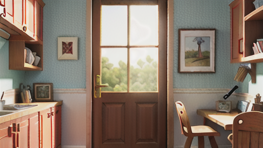 自宅でできる時代処理塗装