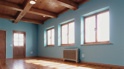 複合サッシのメリット